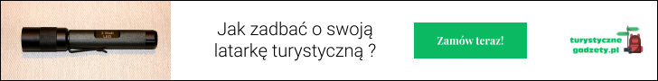 Jak zadbać o swoją latarkę turystyczną: porady konserwacyjne