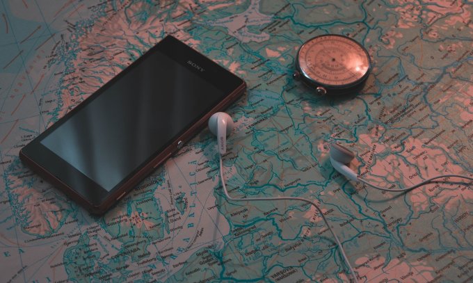 gps